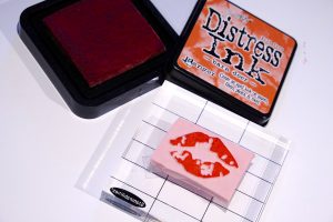 DIY Rubber Stamp